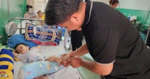 Cảnh báo dịch chồng dịch: Nguy cơ bùng phát các bệnh truyền nhiễm