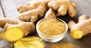 Chuyên gia Đông y hướng dẫn cách sử dụng gừng đúng cách