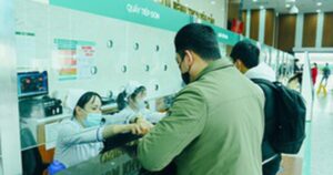 Đăng ký lại cơ sở khám chữa bệnh BHYT dễ dàng và nhanh chóng