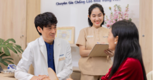 Giải đáp chi tiết có nên cắt bọng mắt dưới không?