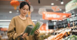 Người phụ nữ 53 tuổi mắc ung thư gan vì 3 thực phẩm "phá gan" chẳng kém rượu bia