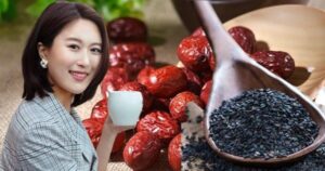 Phụ nữ trẻ lâu nhờ thực phẩm quen thuộc dễ tìm