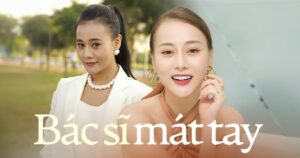 Phương Oanh và bí quyết thẩm mỹ tự nhiên đến từ bác sĩ mát tay