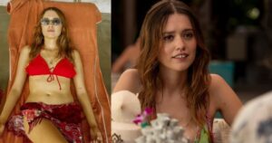 Sao phim "Sex Education" sợ đóng cảnh này hơn 'cảnh nóng', hóa ra từng vật lộn với 2 chứng bệnh