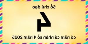alt text: Hình ảnh biểu tượng số 4