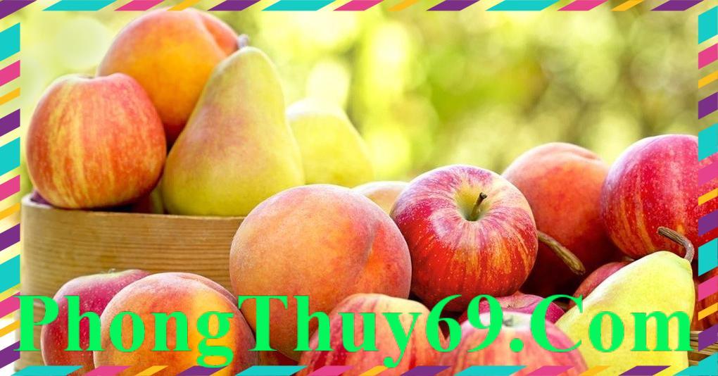 Ăn táo mỗi ngày tốt cho sức khỏe
