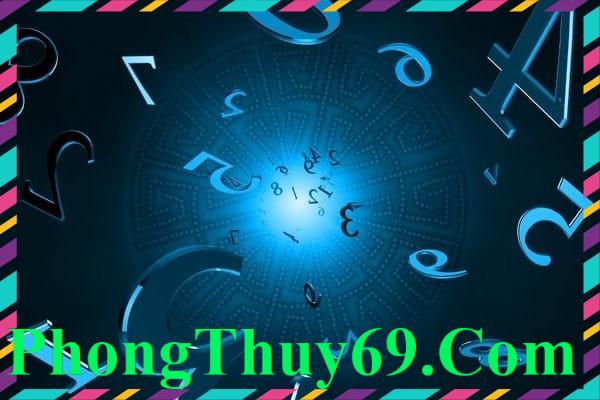 Cách tính Thần số học cho con số chủ đạo