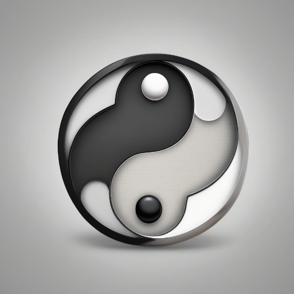 Cân bằng Âm Dương trong công việc