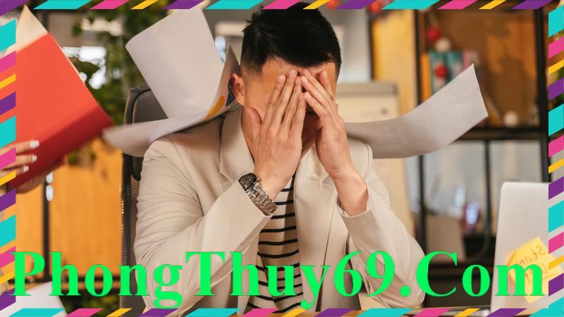 Căng thẳng kéo dài ảnh hưởng nghiêm trọng đến não bộ