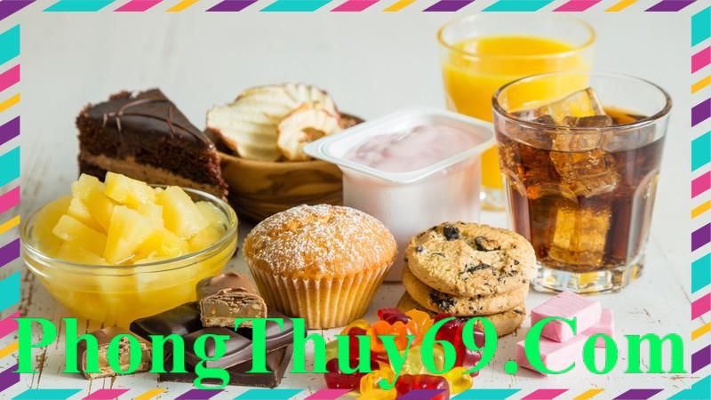 Chế độ ăn nhiều đường tác động xấu đến chức năng não