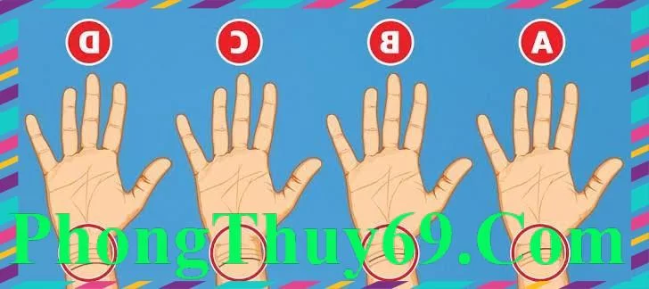 Chỉ cần nhìn xuống cổ tay biết ngay ai giàu sang phú quý, ai nghèo khó cả đời-1