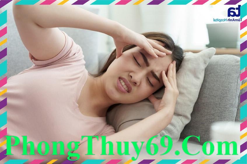 dấu hiệu của đột quỵ