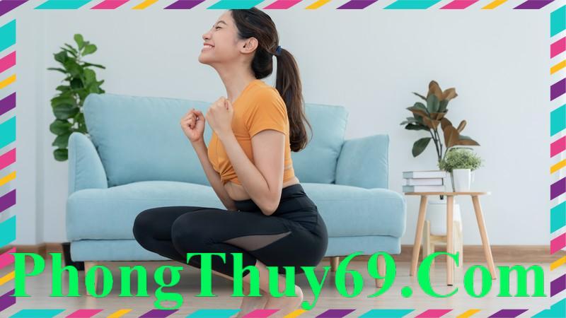 Đốt cháy mỡ thừa