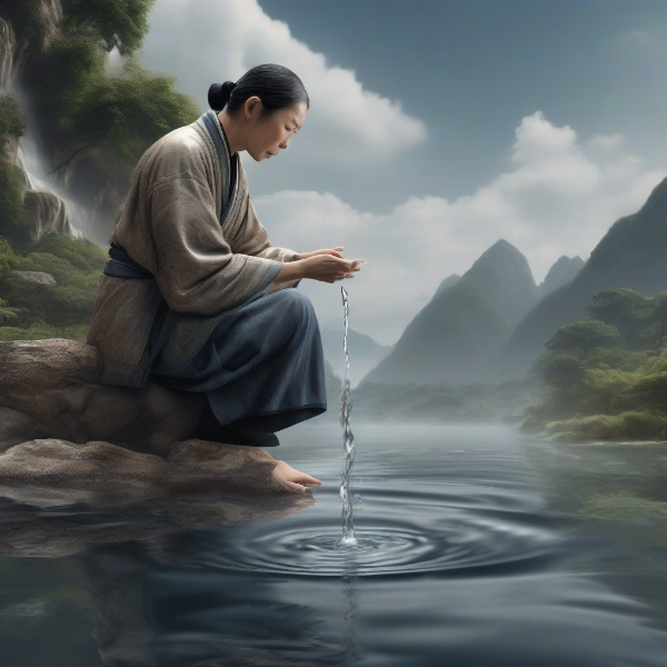 Hiểu Đúng Về Vô Vi: Không Phải Thụ Động