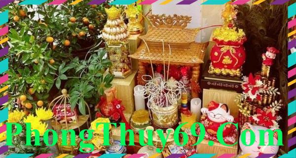 Tham khảo mẫu văn khấn Thần Tài hàng ngày để khấn đúng