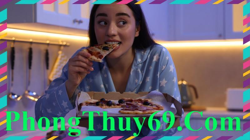 Thèm ăn đêm khuya