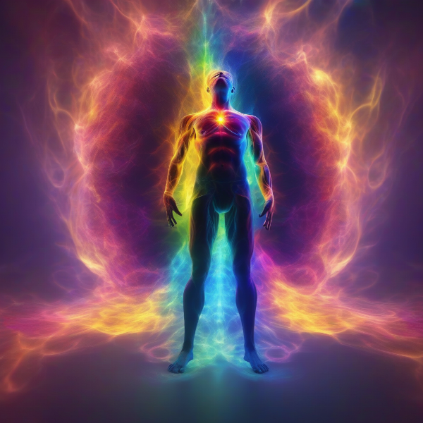 Trường năng lượng cá nhân (Aura)