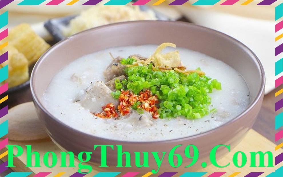 Uống nước vào buổi sáng