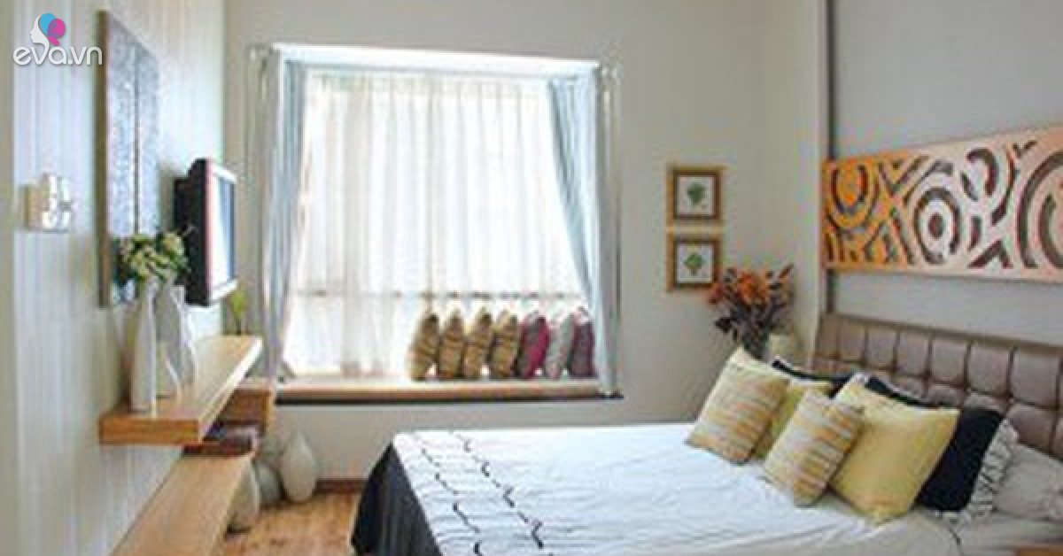 Kính thước cửa sổ chuẩn phong thủy hút tài lộc cho gia chủ