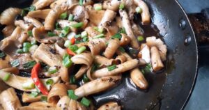 4 Lọai thực phẩm trở thành THUỐC ĐỘC khi hâm nóng lại, đừng xem thường sức khỏe của bạn