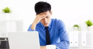 8 Bệnh nguy hiểm liên quan đến căng thẳng và cách phòng tránh