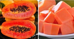 Ăn đu đủ khi bụng đói có tác dụng gì với sức khỏe?