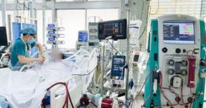 Bệnh viện Chợ Rẫy cứu sống nghệ sĩ Thanh Tuấn ngưng tim ngoạn mục