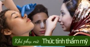 Bí mật phẫu thuật mũi tại Iran: Đầu tư nhan sắc và địa vị xã hội