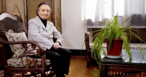 Bí quyết sống thọ của nữ danh y 103 tuổi nhờ 5 điều không ai ngờ