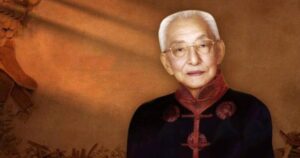 Bí quyết sống thọ độc đáo từ Danh y 103 tuổi Trần Tiểu Ninh