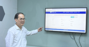 Chỉ một thao tác, biết ngay thuốc thật hay thuốc giả