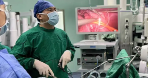 Cô gái 28 tuổi bị tổn thương cổ họng do trào ngược axit dạ dày