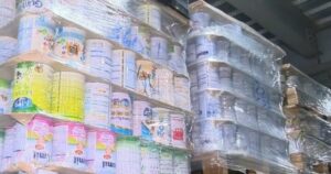 Dân mạng sợ hãi: 573 loại sữa giả bán 4 năm rồi, người nhà tôi phải làm sao?