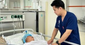Đột quỵ vì lạm dụng thuốc tránh thai