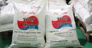 Dựa vào bao bì có phân biệt được mì chính thật - giả?