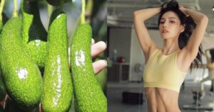 Giảm mỡ bụng nhanh với thực phẩm: Không cần gập bụng , ăn vẫn eo thon