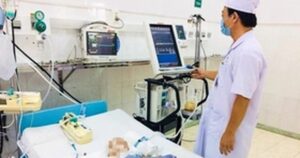 Hà Nội: Ghi nhận 212 ca mắc sởi, dự báo xu hướng tăng ở nhóm trên 6 tuổi