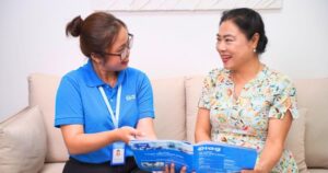 Lo lắng khi xét nghiệm bệnh xã hội - Làm thế nào để an tâm?