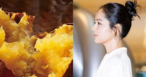 Muốn da săn chắc không nếp nhăn Hãy bổ sung 9 thực phẩm giàu collagen này
