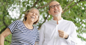Người Nhật sống thọ nhờ “ăn ít” 2 loại thực phẩm