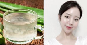 Nha đam: Thần dược chống lão hóa da tự nhiên và hiệu quả