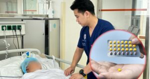 Những nguy hiểm tiềm ẩn Từ thuốc tránh thai với sức khỏe phụ nữ