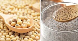 Những thực phẩm giàu Omega - 3 nhất bạn nên biết