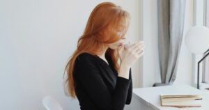 Quyết tâm đổi cà phê sang trà xanh: Sự thay đổi bất ngờ cho sức khỏe