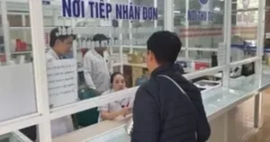 Thực phẩm chức năng bị loại hoàn toàn khỏi bệnh viện lớn nhất Hà Nội