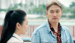 Những chặng đường bụi bặm tập 18: Nguyên có đồng ý cưới Ly?