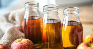 Việt Nam có 1 loại giấm có tác dụng chống rụng tóc, kích thích mọc tóc con