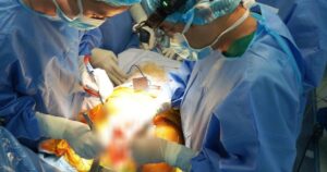 Vợ người hiến tạng cứu 7 người: 'Tôi muốn anh ấy sống theo cách khác'