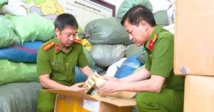 Vụ sản xuất thuốc giả quy mô khủng: Nguy cơ từ thuốc đông dược cấm