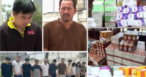 Vụ thuốc giả quy mô "khủng" hàng trăm tỷ: Chuyên gia cảnh báo 3 hiểm họa nghiêm trọng